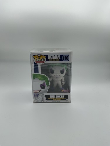 Funko pop vinyl dc universe - funko, vinyl: