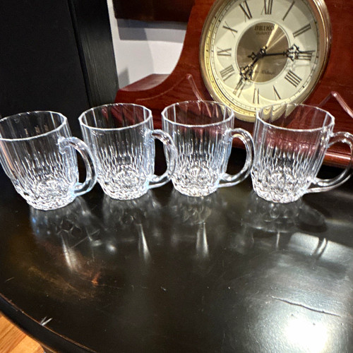 Cristal arques bretagne - d'arques,