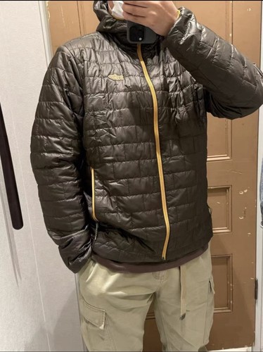 Patagonia men nano - puff, roy