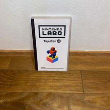 Nintendo Labo Robot