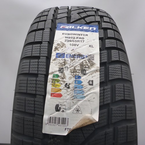 235 falken - 235, r17