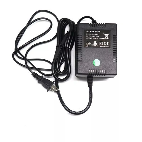 Adapter power supply - ac,