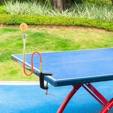 Robot d'entraînement de Tennis de Table, jouets de sport, Machine