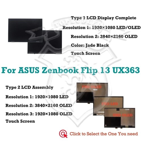 Asus zenbook flip - asus,