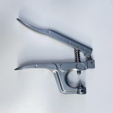 Pince à cordes pour machine de badminton, outil de pince à presse à froid,