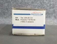 Tecnomodel  1/43 Scale Kit