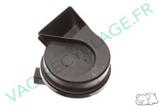♻️Avertisseur sonore klaxon aigu 6Q0951223B pour Polo 4 9N 9N3