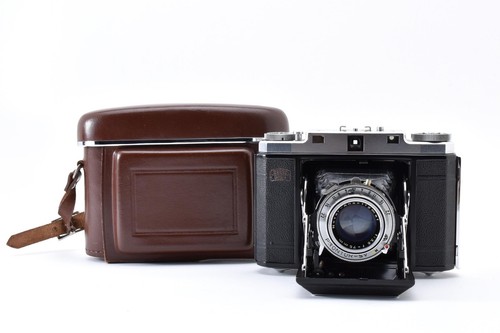 Rare mint case - [mint, w/case]