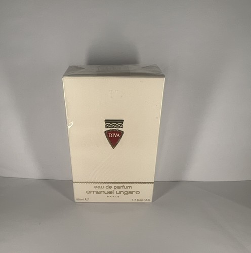 Diva 50ml emanuel - diva,