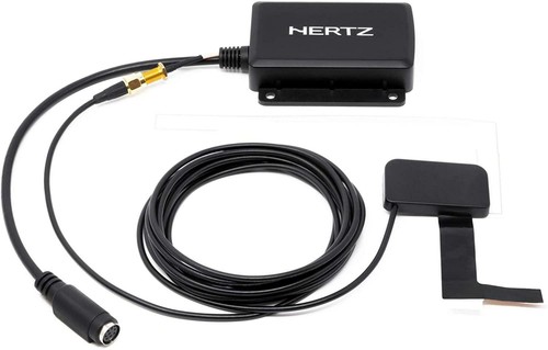 Boîte tuner hertz hmb - boÎte, +