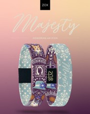 ZOX MAJESTY, Collectible, SOLD