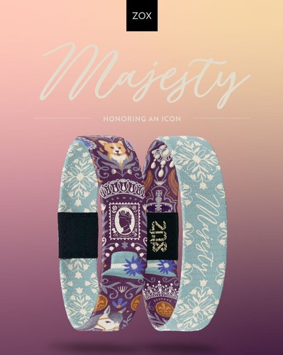 Zox majesty collectible sold - collectible,,