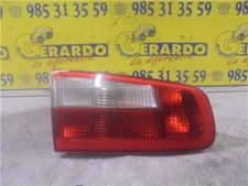 Feu Arriere Gauche Renault Laguna Ii (Bg0)(2001->) 2.2 Initiale [2,2 Ltr. - 110