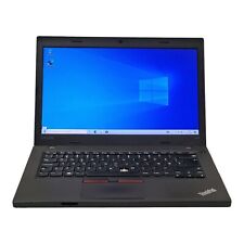 Lenovo THINKPAD L460 PC