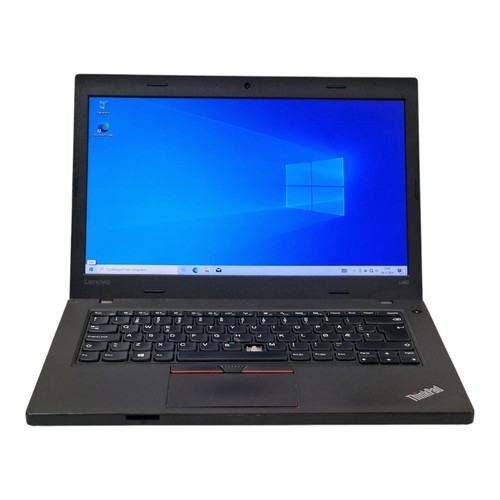 Lenovo thinkpad l460 - lenovo, pc