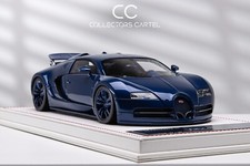 Bugatti Veyron Mansory