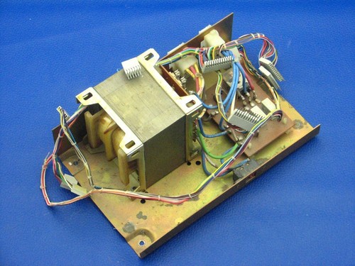 Gem h6000 orgue - /, module