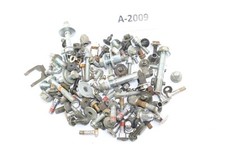 Honda XL 125 V Varadero Bj 2001 - Boulons cadre A2009