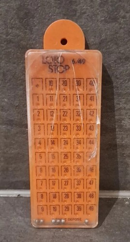 Loto lotorama faites - loto, vos