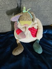 Range Pyjama Chien Moulin Roty