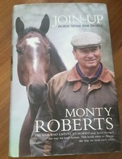 Join-up Horse Sense For People