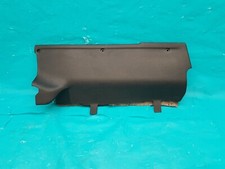 Mercedes W201 190E Intérieur