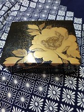  bako Boite japonaises A Encens Japon En laque Makie période Meiji 