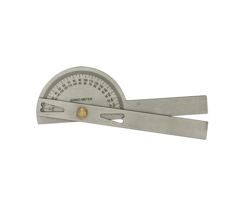 Goniomètre 180 degrés - 180,