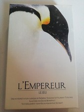 l'empereur jeu société Opla
