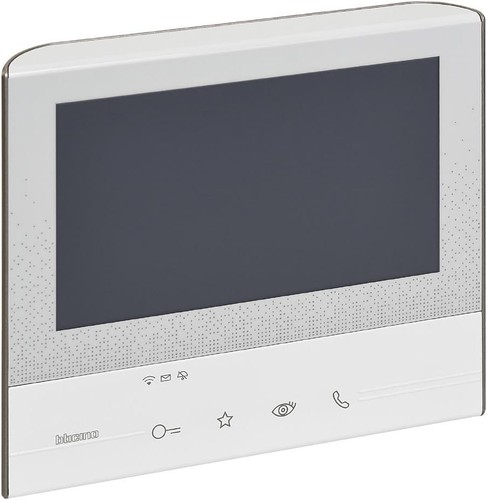 Vidéophone pouces classe - pouces,
