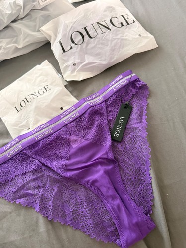Lounge vogue culotte bas - culotte,