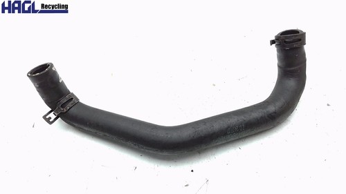 Durite radiateur - de,