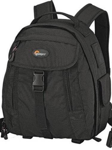 Nwt lowepro micro trekker - lowepro,