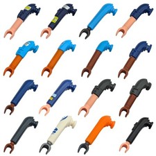 Playmobil lots bras figurines