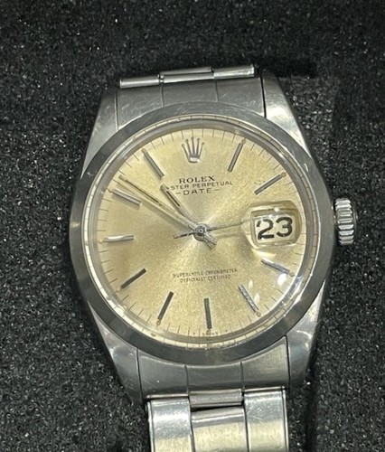 Montre vintage watch rolex - vintage,