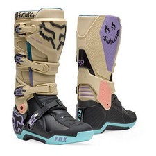 Fox Motocross Bottes HELLO