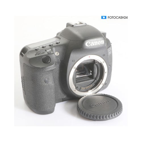 Canon eos appareil - eos, 7d