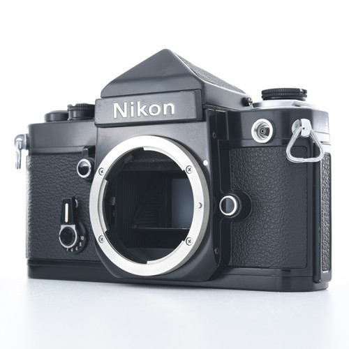 Nikon eye level finder - f2,