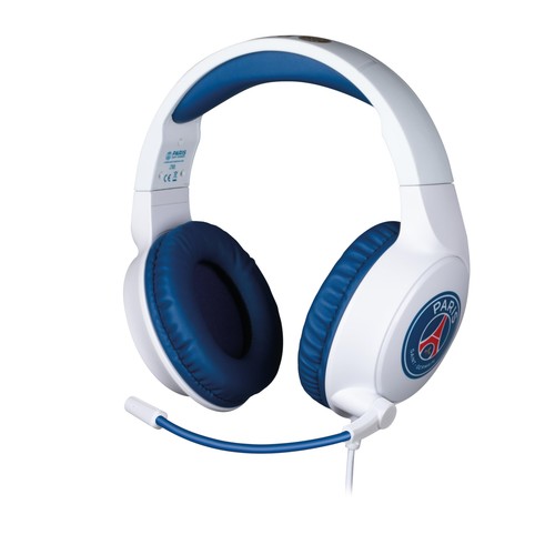 Psg casque gaming - psg, filaire