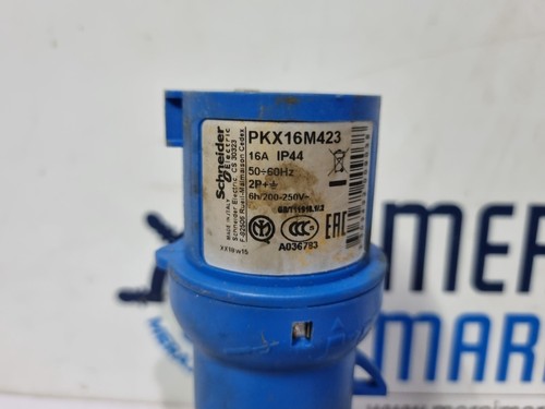 Prise schneider electric - prise,