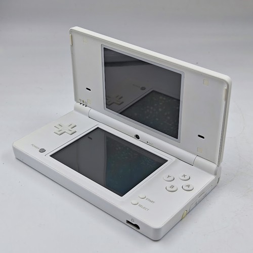 Console nintendo dsi twl 001 - nintendo,
