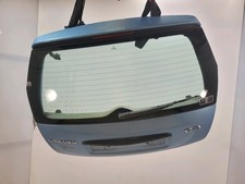 Hayon - Citroen C3 I PH.1 - Bleu Fonce - 00008701Q2 - U1-4343S