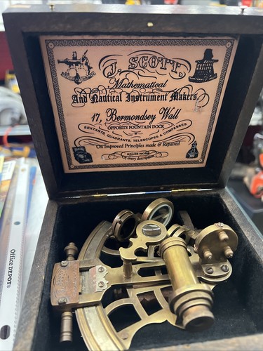 Scott london brass - j.,