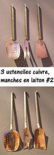 Série ustensiles cuisine - série, 3