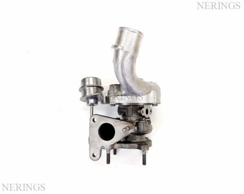 Turbocharger renault laguna - turbocharger,