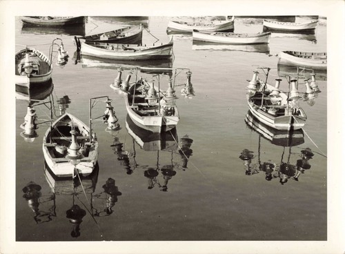 Ancienne photographie 1961 - ancienne,