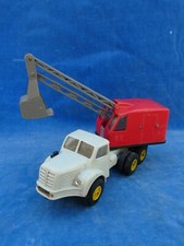 Norev berliet tbo - norev, 1:43