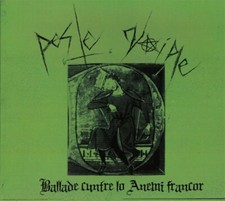 PESTE NOIRE   : "Ballade