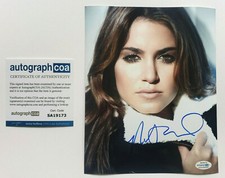 Nikki Reed 'Twilight Rosalie