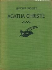 Oeuvres choisies Tome Vii -